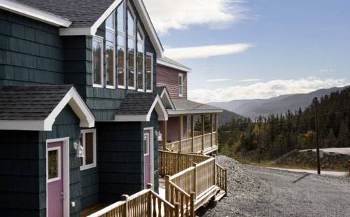 Norris Point (Newfoundland and Labrador) Canada Last Minute Discount Code Booking.com