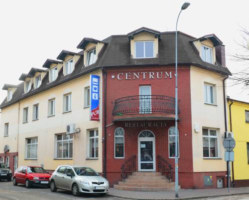 Słupca Poland Last Minute Discount Code Booking.com