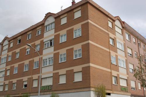 Vitoria-Gasteiz Spanje Laatste minuut Kortingscode Booking.com
