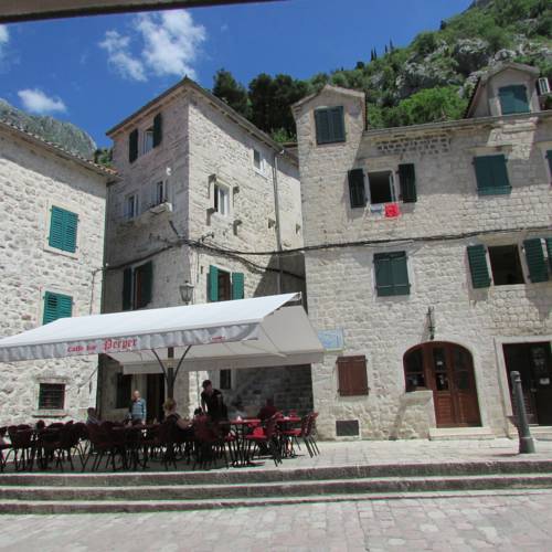 Kotor Monténégro Code de réduction de dernière minute Booking.com