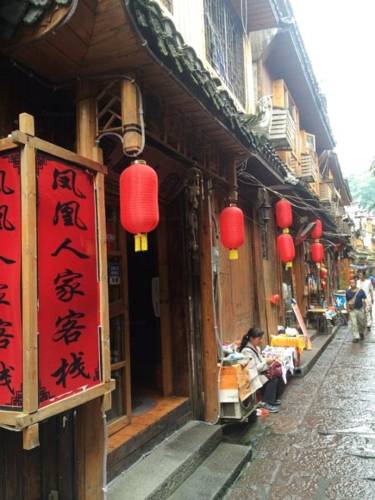Fenghuang China Last Minute Discount Code Booking.com
