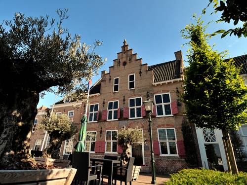Sint Maartensdijk Netherlands Last Minute Discount Code Booking.com