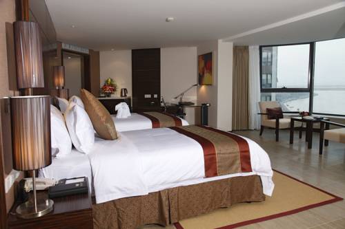 Haikou Chine Code de réduction de dernière minute Booking.com