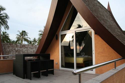 Koh Chang Thailand Last Minute Discount Code Booking.com