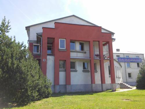 Telšiai Lithuania Last Minute Discount Code Booking.com