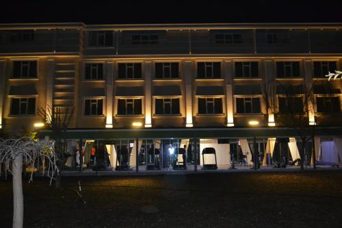 Inegol (Bursa) Turkey Last Minute Discount Code Booking.com