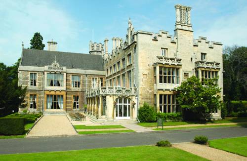 Peterborough Vereinigtes Königreich Last-Minute-Rabattcode Booking.com