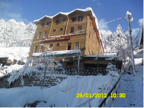 Rize Türkei Last-Minute-Rabattcode Booking.com
