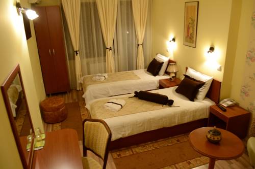 Skopje Macedonië Laatste minuut Kortingscode Booking.com