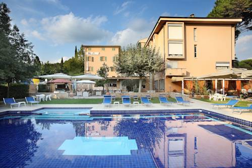 Montecatini Terme Italië Laatste minuut Kortingscode Booking.com