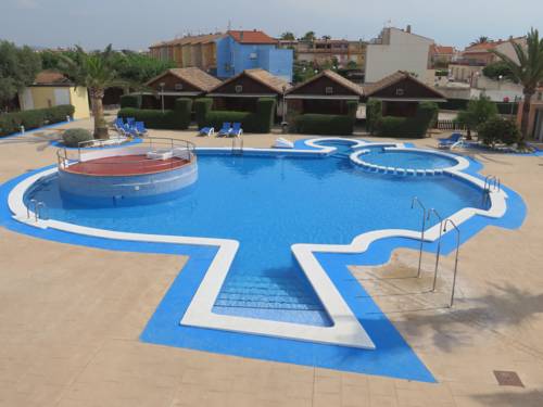 Benicarló Spain Last Minute Discount Code Booking.com