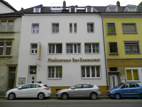 Kaiserslautern Deutschland Last-Minute-Rabattcode Booking.com