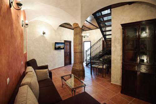 Cáceres Spanien Last-Minute-Rabattcode Booking.com