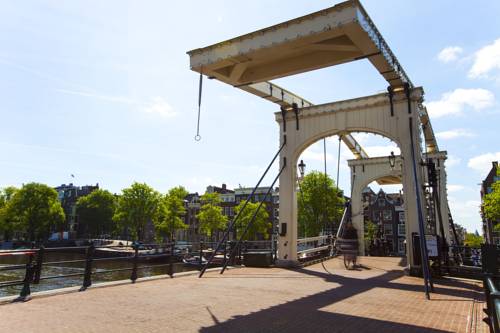 Amsterdam Niederlande Last-Minute-Rabattcode Booking.com