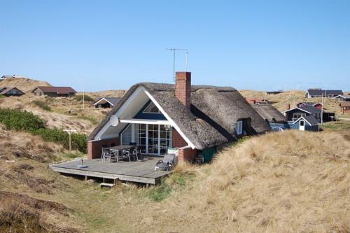 Ringkøbing Dänemark Last-Minute-Rabattcode Booking.com