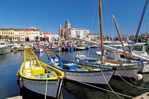 Saint-Raphaël Frankreich Last-Minute-Rabattcode Booking.com