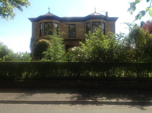 Glasgow United Kingdom Last Minute Discount Code Booking.com