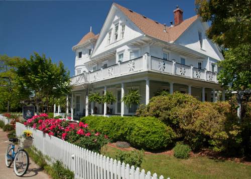 Manteo (Carolina del Norte) Estados Unidos Último Minuto Código de Descuento Booking.com