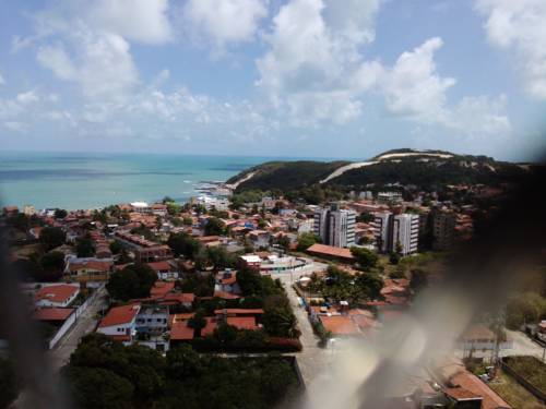 Natal Brasilien Last-Minute-Rabattcode Booking.com