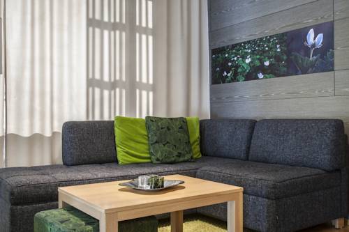Vuokatti Finland Laatste minuut Kortingscode Booking.com