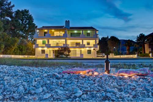Lygia Greece Last Minute Discount Code Booking.com