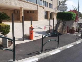 Haifa Israel Last Minute Discount Code Agoda.com