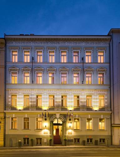 Prague 2 Czech republic Last Minute Discount Code Booking.com