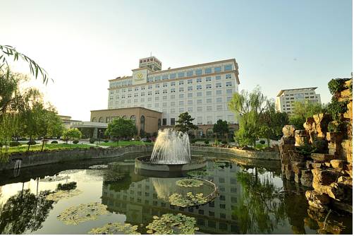 Taizhou China Último Minuto Código de Descuento Booking.com