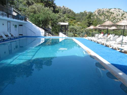 Turunç Turkey Last Minute Discount Code Booking.com