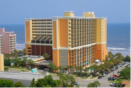 Myrtle Beach (Caroline du Sud) États Unis Code de réduction de dernière minute Booking.com