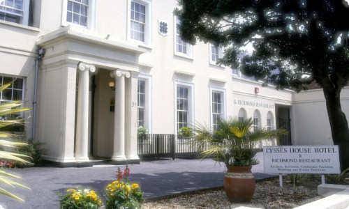 Fareham United Kingdom Last Minute Discount Code Booking.com