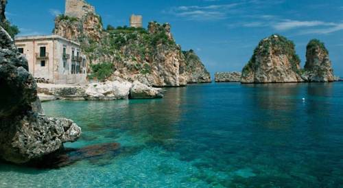Scopello Italy Last Minute Discount Code Booking.com