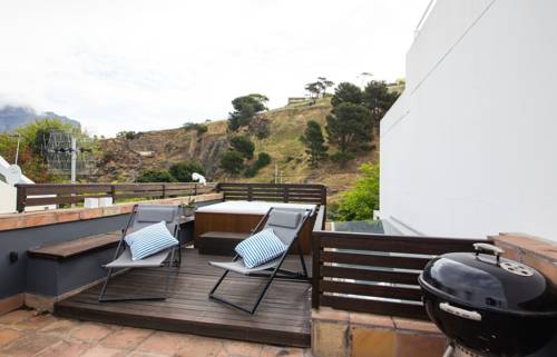 Le Cap Afrique du Sud Code de réduction de dernière minute Booking.com