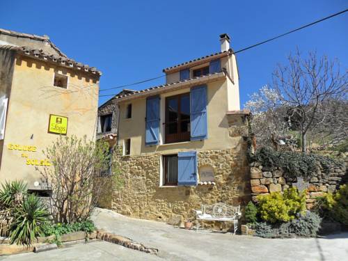 Sougraigne Frankreich Last-Minute-Rabattcode Booking.com