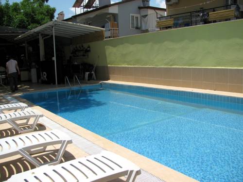 Kemer Türkei Last-Minute-Rabattcode Booking.com