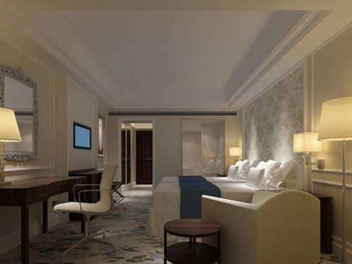 Huizhou China Last-Minute-Rabattcode Booking.com