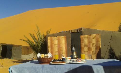 Merzouga Maroc Code de réduction de dernière minute Booking.com