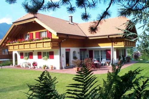 Wilderswil Suisse Code de réduction de dernière minute Booking.com