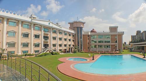 Moradabad Inde Code de réduction de dernière minute Booking.com
