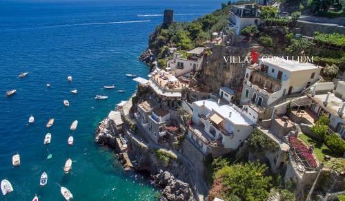 Praiano Italy Last Minute Discount Code Agoda.com