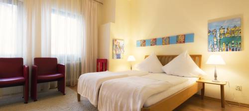 Landau in der Pfalz Germany Last Minute Discount Code Booking.com