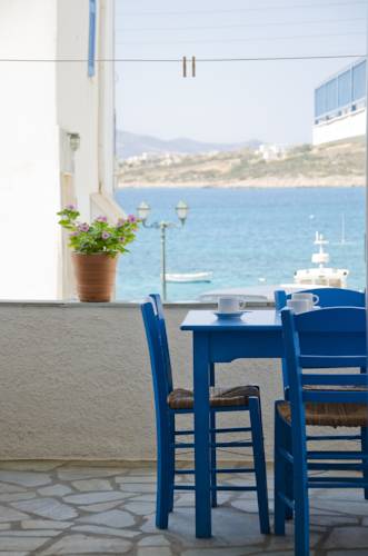 Aliki Grèce Code de réduction de dernière minute Booking.com