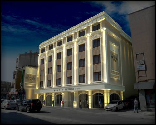 Konya Turquie Code de réduction de dernière minute Booking.com
