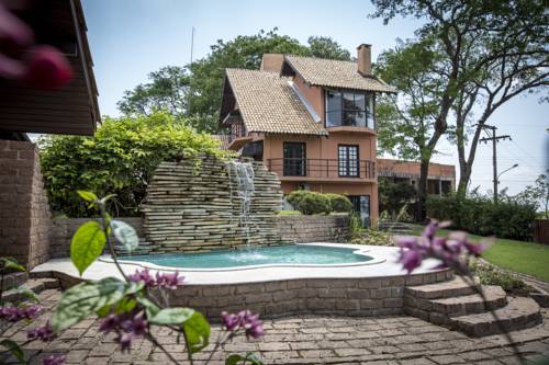 Chapada dos Guimarães Brazil Last Minute Discount Code Booking.com