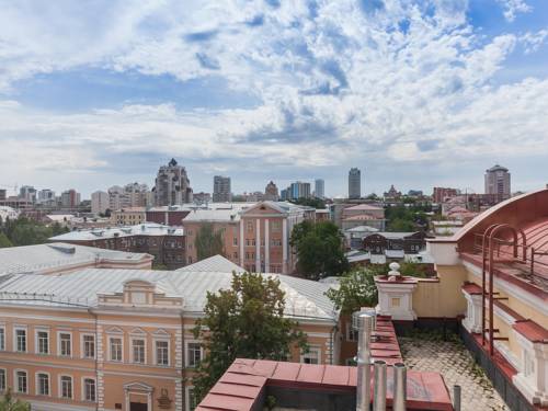 Perm Russia Last Minute Discount Code Booking.com