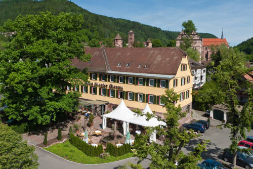 Calw Allemagne Code de réduction de dernière minute Booking.com