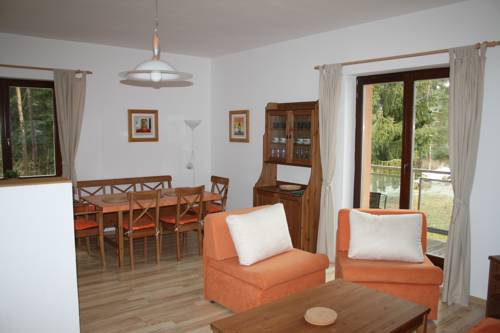 Lipno nad Vltavou Tsjechië Laatste minuut Kortingscode Booking.com