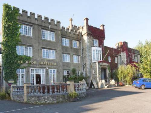 Ryde United Kingdom Last Minute Discount Code Booking.com