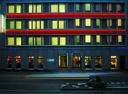 Duisburg Germany Last Minute Discount Code Booking.com