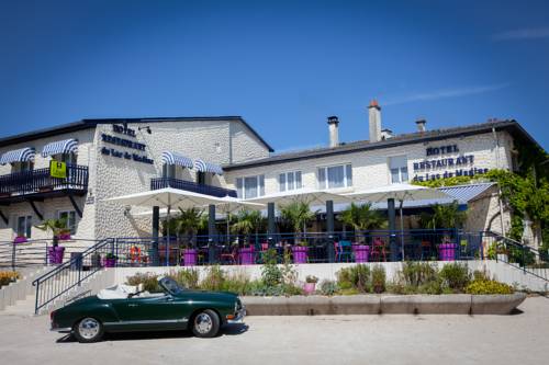 Heudicourt-Sous-Les-Côtes Frankreich Last-Minute-Rabattcode Booking.com
